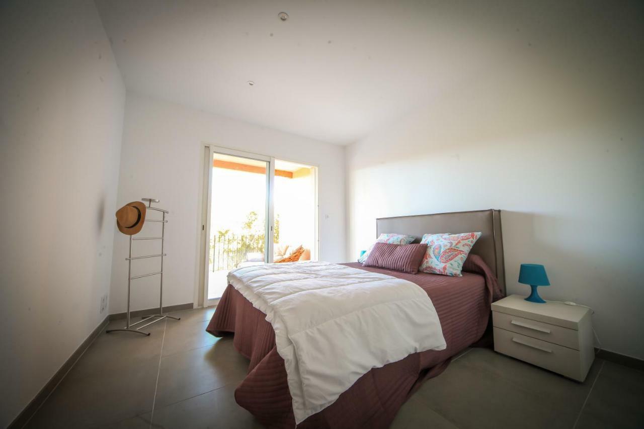 Sarl Valinco Locations Appartement 2 Chambres โอลเมโท ภายนอก รูปภาพ