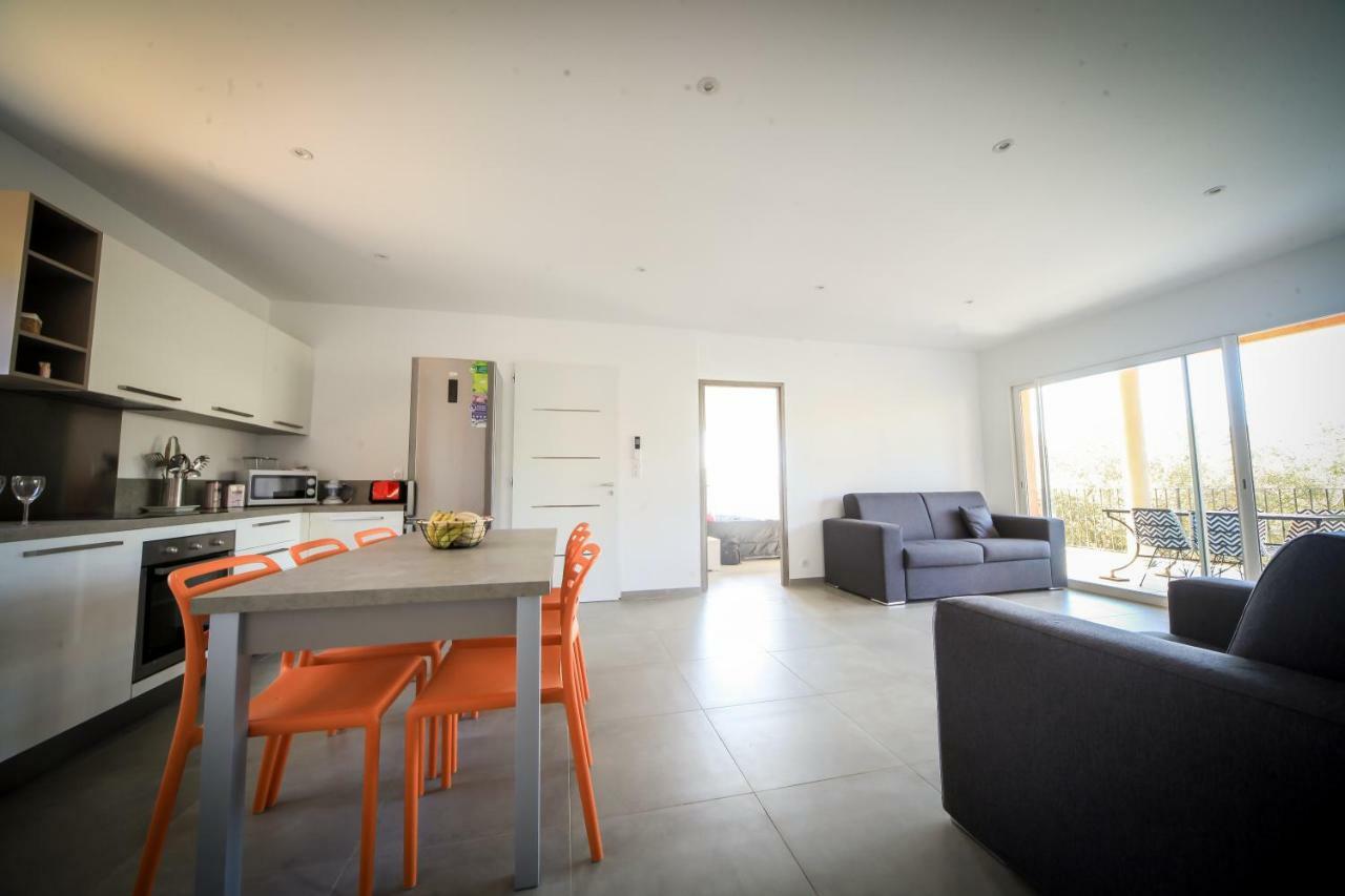 Sarl Valinco Locations Appartement 2 Chambres โอลเมโท ภายนอก รูปภาพ