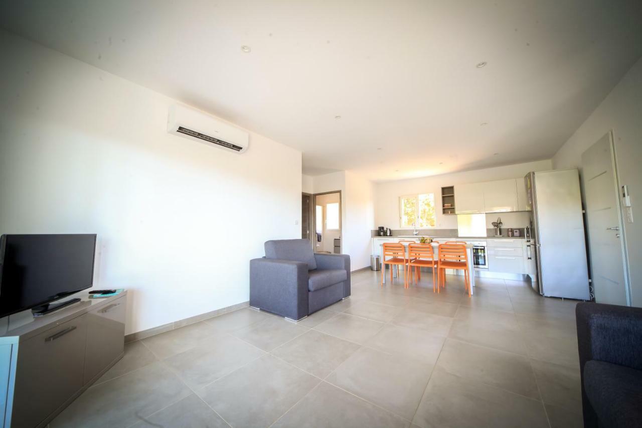Sarl Valinco Locations Appartement 2 Chambres โอลเมโท ภายนอก รูปภาพ